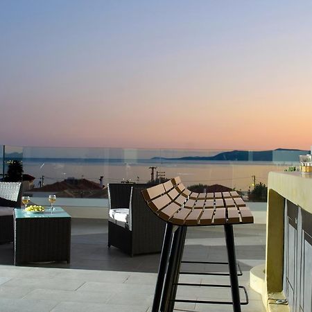 Hotel Estia 피니코운타 외부 사진