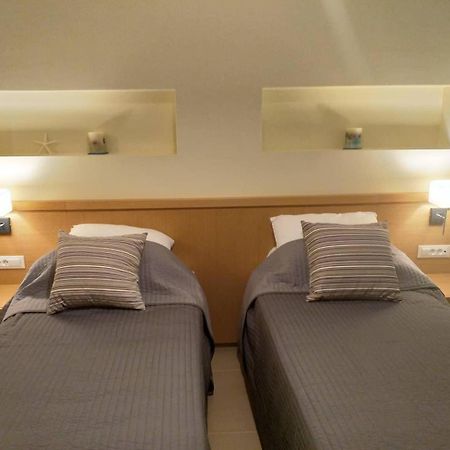 Hotel Estia 피니코운타 외부 사진