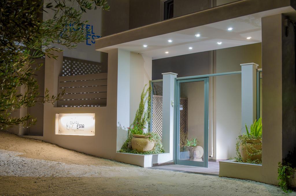 Hotel Estia 피니코운타 외부 사진